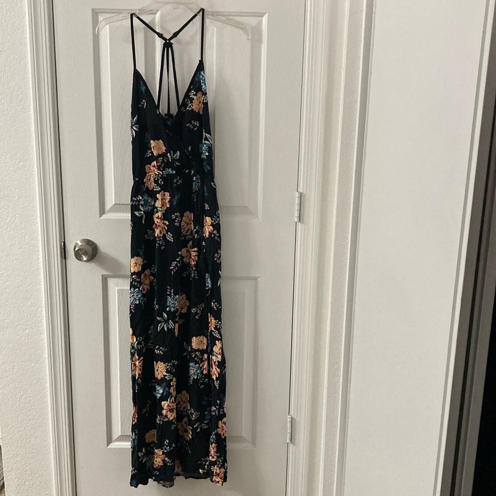 Band of gypsies dress
